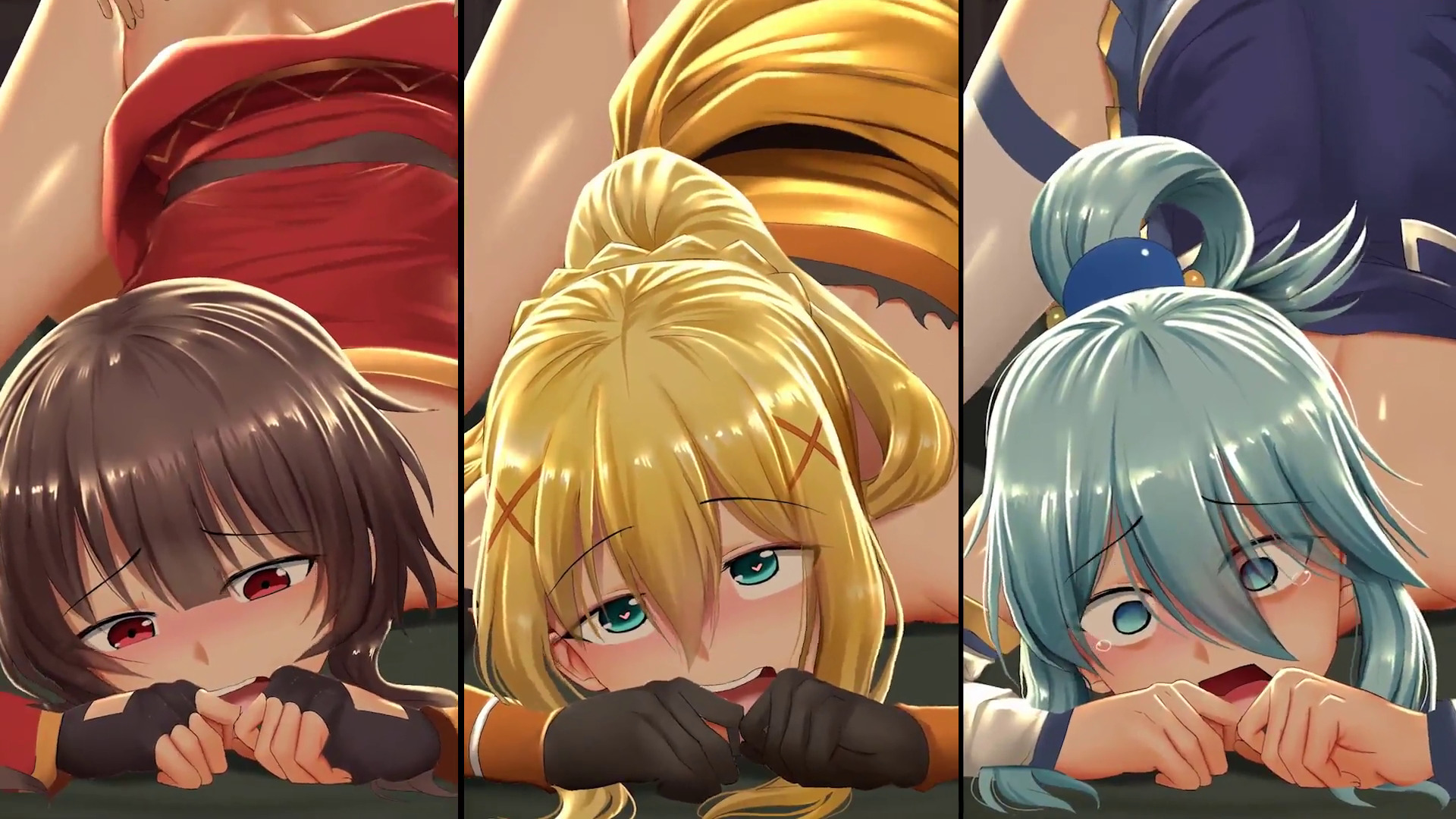 [Towa] Flowering Night